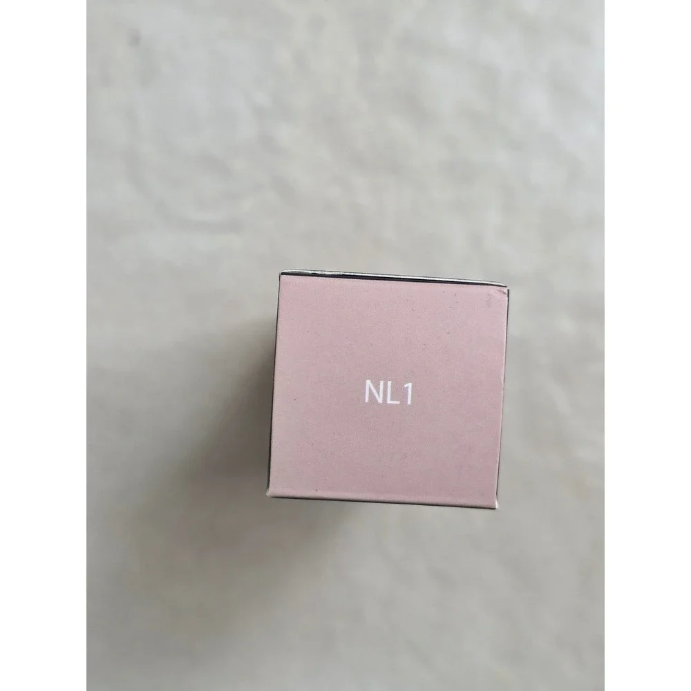 Doucce Cache Creme Satin Foundation NL1 Full Coverage Hydrating 1.01oz New Box